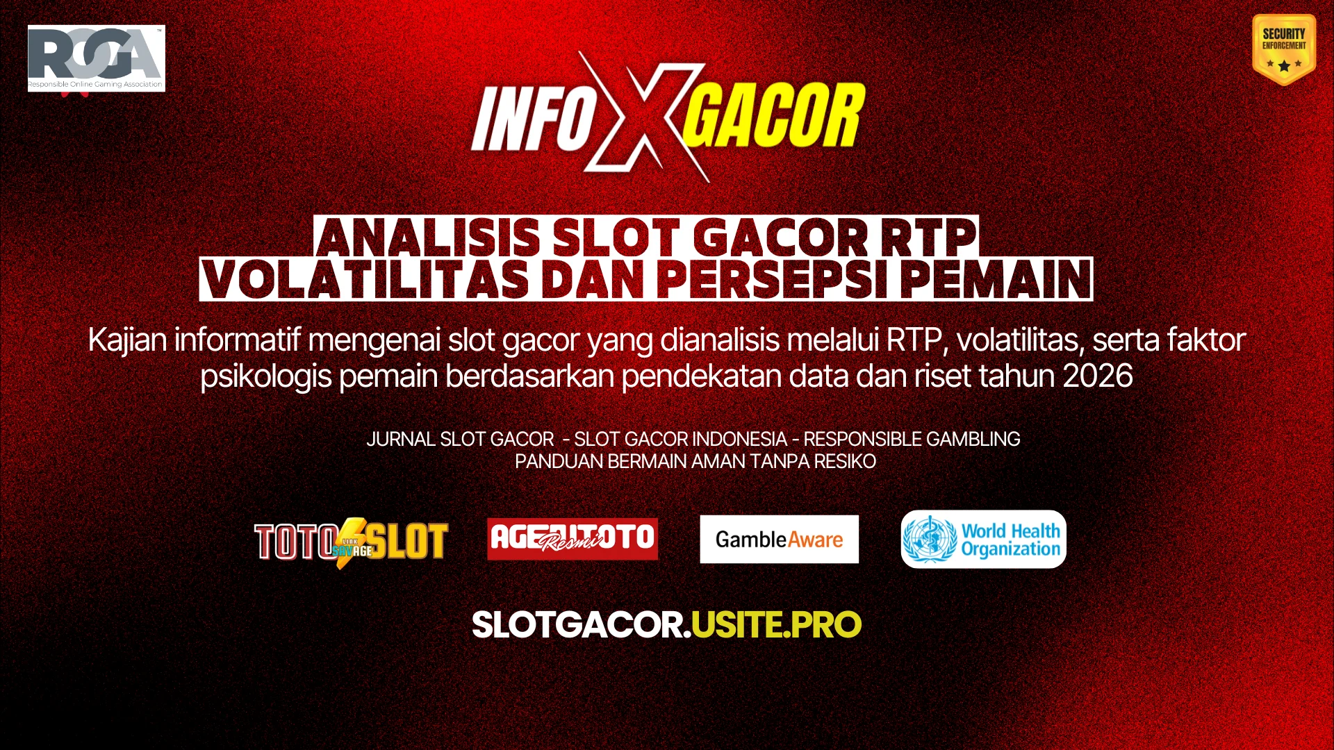 gambar analisis slot gacor